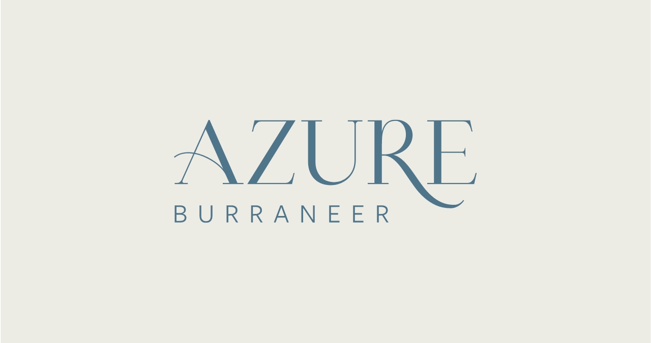 Azure Burraneer - Real estate and Project Branding 