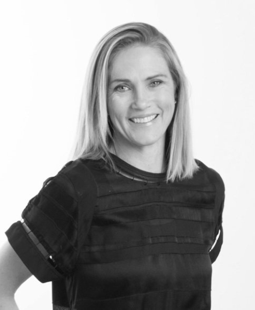 Margot Stolle, Head of Marketing, TCC South Australia